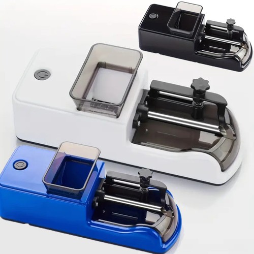 Electric rapid cigarette - rapid,