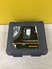 UNIVERSAL CONTINENTAL MOBILITY