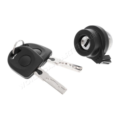 Vaico lock cylinder for audi - cylinder,