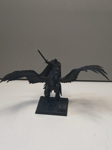 Warhammer bretonnian duke - warhammer,