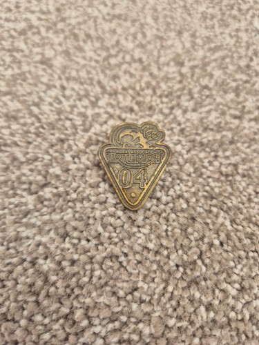 Vintage triumph rat riders - vintage,