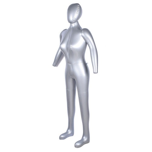 170cm inflatable full body - inflatable,