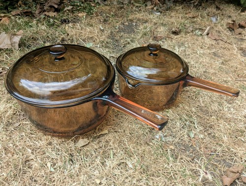 Vintage vision corning - 2x,