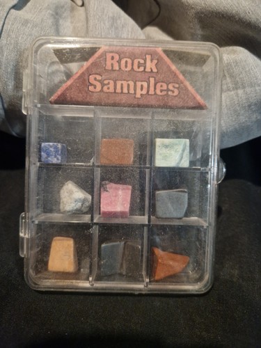 Rock sample - rock,