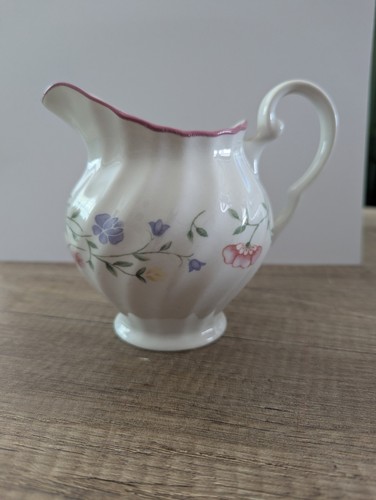 Johnson brothers summer - summer, chintz