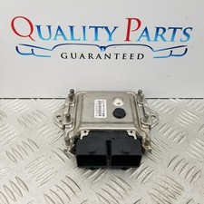 SUZUKI VITARA ENGINE CONTROL