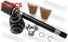 X2 PCS BOTH SIDES L&R