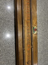 Ashcroft Pool Snooker Score Board