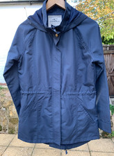 O'NEILL Women's Blue Hooded