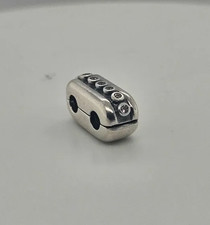 Sterling silver articulated