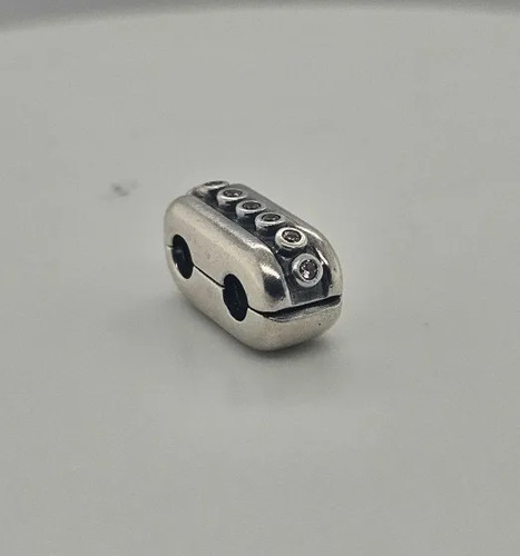 Sterling silver articulated