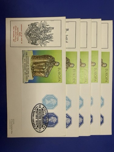Stationery 1974 sto qeii 3p - gb,