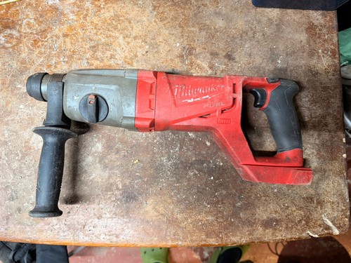 Milwaukee m18 chd - milwaukee,