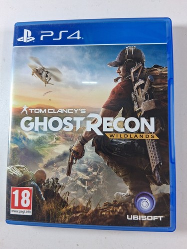 Ubisoft tom clancy ghost - ubisoft,