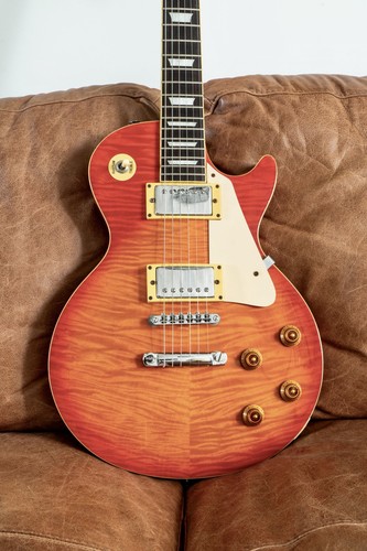 1989 epiphone les paul - 1989,