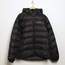 BERGHAUS Men's Ewden Synthetic