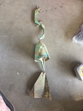 Vintage Paolo Soleri Arcosanti