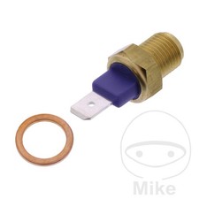 New Temperature Sensor For