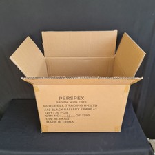 150 x EXTRA STRONG HOME MOVING