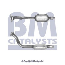 Catalytic Converter + Fitting Kit For Peugeot 405 MK2 2.0 MI-16 BM Cats 170535