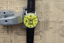 ⌚ RAKETA USSR Masonic