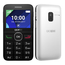 Alcatel 2008G Unlocked Mobile