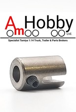 Tamiya truck joint - tamiya,
