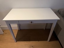 Ikea idanas white drop leaf - idanas,