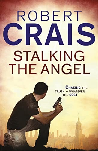 Stalking the angel - stalking, (cole