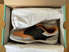 Nike gts return - return, prm