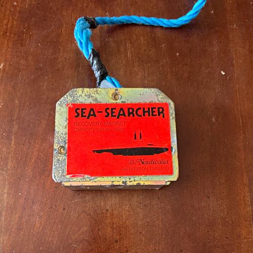 Nauticalia sea searcher - nauticalia, sea-searcher