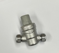 Caleffi 2.5 Bar Pressure