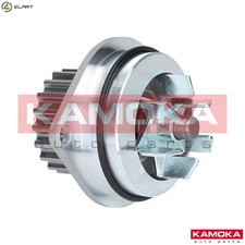 WATER PUMP ENGINE COOLING