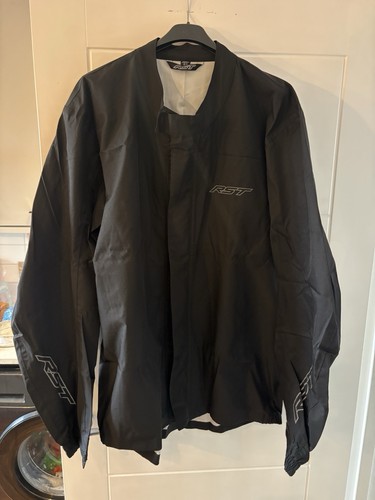 Rst waterproof pro series - pro, over