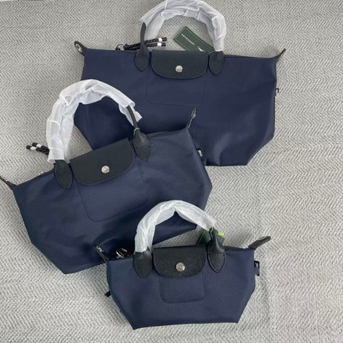 Mini tote bag - bag, black