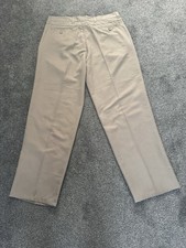 Dunlop Tailored Golf Trousers
