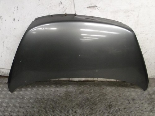 Honda stepwagon bonnet grey - honda,