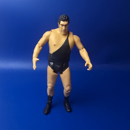 Jakks pacific wwe - pacific, classic
