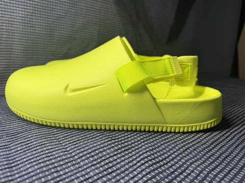Nike calm mule sandals mens - nike,