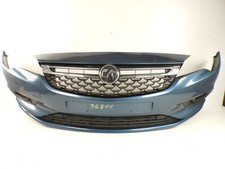VAUXHALL ASTRA K Front Bumper