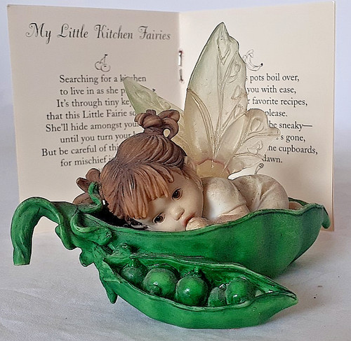 Enesco little kitchen - enesco,