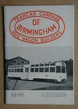 Tramcar, Carriage and Wagon