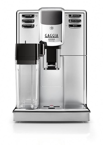 Gaggia anima prestige bean - prestige,