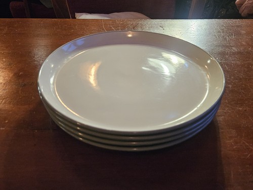 Tesco stoneware grey aura - stoneware, "aura"