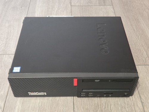 Lenovo thinkcentre m720s - thinkcentre,