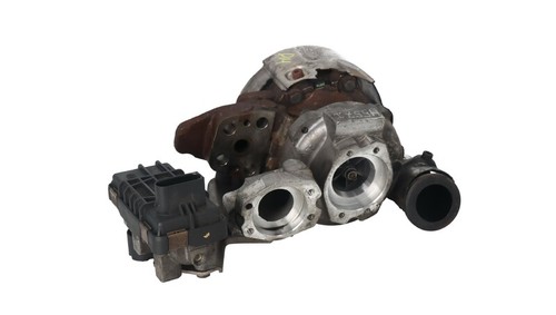 07z145873h turbocharger - 07z145873h,