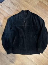 John Ashford Men's Jacket