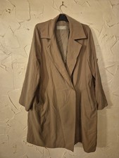 Max Mara Women's Trench Coat