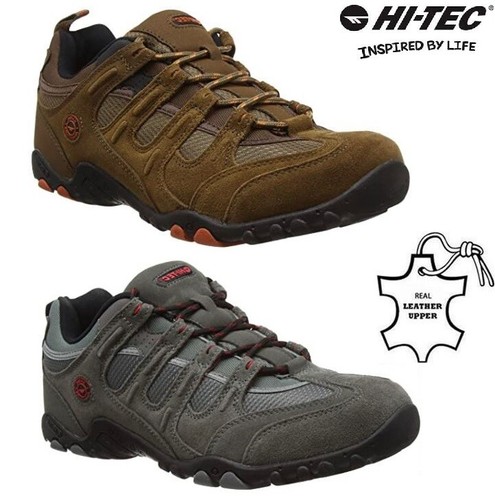 Tec mens walking - mens, trainers