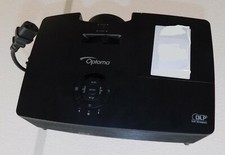 Optoma Projector whiteboard Bundle X312 3200 Lumens HDMI Remote LOT